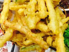 -长今家韩国料理(瑞景店)