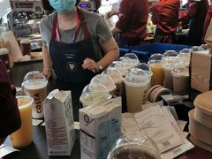 -COSTA COFFEE(中粮祥云店)