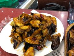 -桃子餐厅·天津菜(红星路直营店)