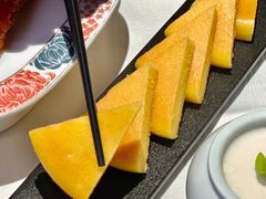 -在前门·烤鸭北京菜(五月花广场店)