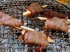 -姜虎东白丁烤肉(深圳湾后海汇店)