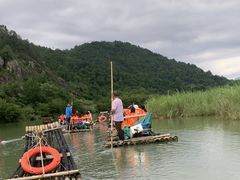 -楠溪江风景名胜区