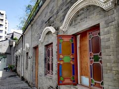 -协同和机器厂博物馆