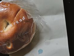 -慢熟面包店bud bread(孩儿巷店)