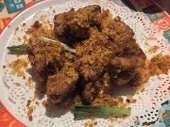 -避风塘(宝山万达店)