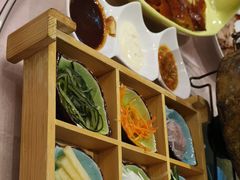 -东方御宴海鲜酒楼(棕泉酒店)
