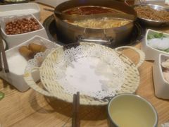 -小城牛事·鲜牛肉火锅(万达店)