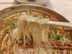 -朴家冷面(总店)