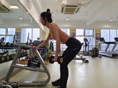 -中田健身工作室(星耀城金牌店)