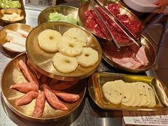 -核桃碳烤肉馆(深圳首店)