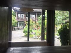 -日出青木·杭帮菜名店