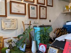-唐咖精品咖啡(大理古城手冲店)