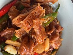 -薇酌饮·陕西菜(南门外店)