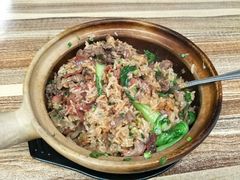 -壹煲口福煲仔饭(中山路店)