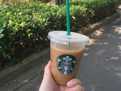 -星巴克(夏日百货店)