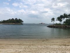 -巴拉湾海滩