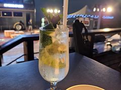 -海风酒吧 喝精酿 听民谣(阿那亚礼堂店)