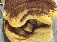 -屋裡·Union Bakery(龙江路店)