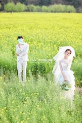 -卡恩婚纱摄影(桥梓口店)