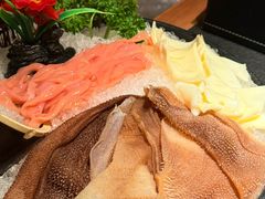 -晓宇重庆火锅(西安荟聚店)