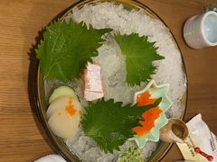 -和创柚子·会席日本料理(新区淮海街店)