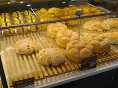 -面包新语(上地华联店)