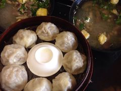 -百年尹氏汤包(湖南路狮子桥店)