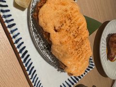 -堂本家·二代目·炸猪排(中心书城店)