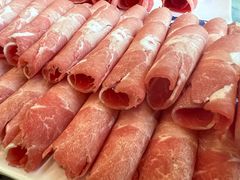 -福寿斋·老北京铜锅涮肉·烧烤(清岚店)