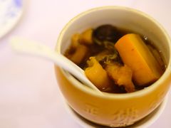 -聚春园自助餐厅(东街口店)