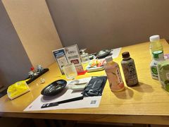 -吉兆·料理(红梅南路店)