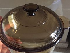 康宁玻璃器皿-康宁玻璃博物馆