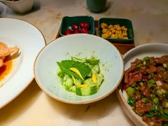 -锦府盐帮·李宅(领展购物广场中关村店)