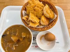 -高群生胡辣汤(亚运村店)