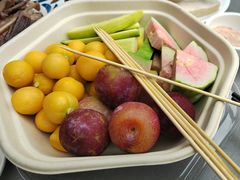 -陈鹏鹏潮汕菜(欢乐海岸 海边景观店)