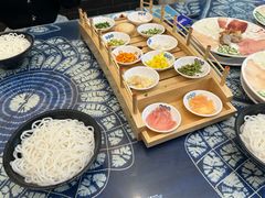 -桥香园过桥米线(复兴路店)