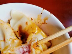 -龙抄手(文殊坊店)