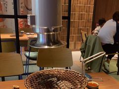 -烧肉达人•炭火烧肉(新天地店)