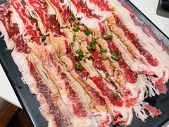 烤吾桑格-花味烤肉·拌饭(庐阳万科店)