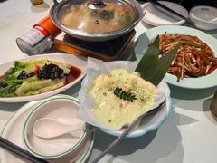 -雍哲港式餐厅(现代广场店)