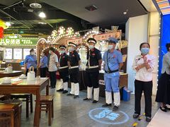 -天津卫码头(南开大悦城店)