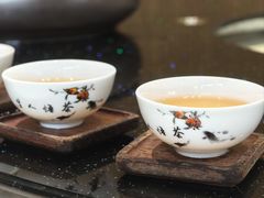 -味可道美食坊(福基路店)
