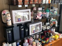 零售区-星巴克(成都科学城店)