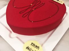 -DEMO黛慕蛋糕(中泰店)