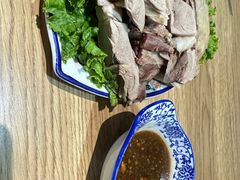 -海生炒面  盐池手抓羊肉馆(鼓楼南街店)