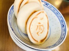 -老西安韩记三鲜煮馍(四府街店)