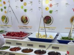 -海底捞火锅(威高广场店)