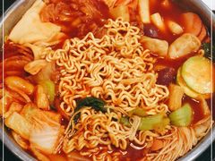 -the frypan韩国炸鸡啤酒(五路居店)