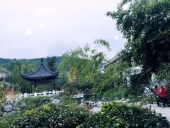 -陶祖圣境风景区