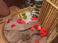 -巴奴毛肚火锅(七宝领展广场店)